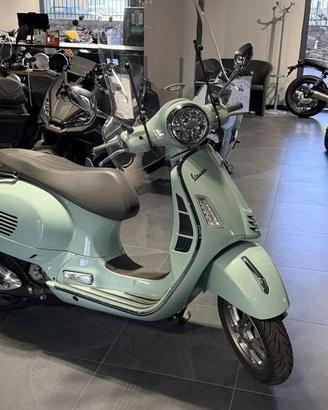 VESPA Vespa GTS 300 hpe Abs my23