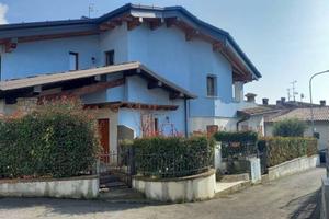 Immobile in asta di 211 m² con 4 locali a Serle