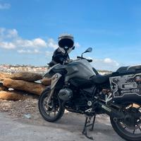 Bmw R 1200 GS 2015