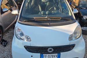 smart451 2014 solo 90mila km euro5b