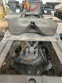 Iveco Stralis 500 Eco