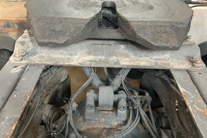 Iveco Stralis 500 Eco