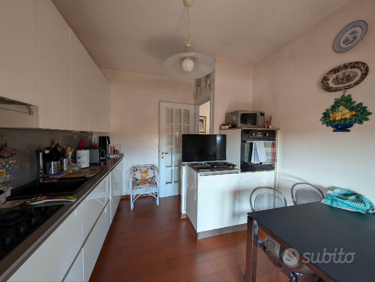 Apartment in Cavarzere, ca' Labia - Vista 5
