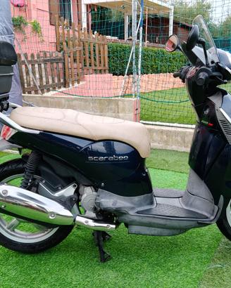 Aprilia Scarabeo 200 ie