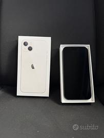 Apple iPhone 15 128 GB - Perfette Condizioni