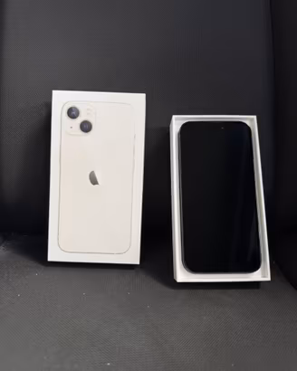 Apple iPhone 15 128 GB - Perfette Condizioni