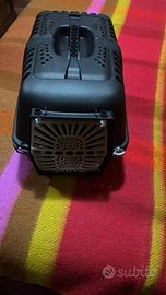 Trasportino cani e gatti