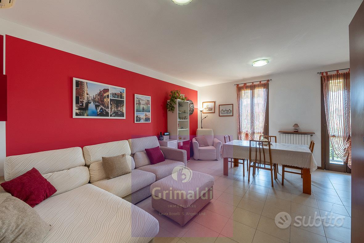 Appartamento – Villanterio, Pavia - Vista 2