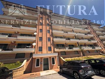 Appartamento di 115 m² con 4 locali a Avellino