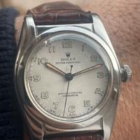 Rolex ovetto anni 40 ref.2940
