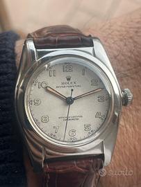 Rolex ovetto anni 40 ref.2940