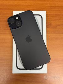 Apple iPhone 15 128GB Black