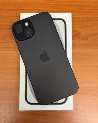 Apple iPhone 15 128GB Black