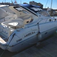 Salpa laver 31,5 mercruiser benzina