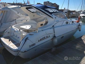 Salpa laver 31,5 mercruiser benzina