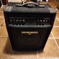 Amplificatore Basso
