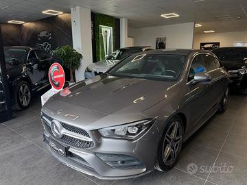 MERCEDES CLA 200D SHOOTING BRAKE PREMIUM 2.0 150CV