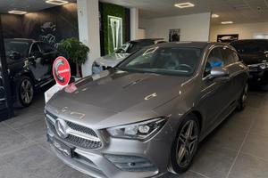 MERCEDES CLA 200D SHOOTING BRAKE PREMIUM 2.0 150CV