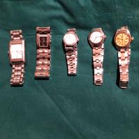 Orologi donna vintage