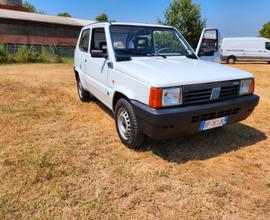 FIAT Panda 1ª serie - 1996