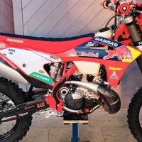 Sella factory gasgas 2021-22-23