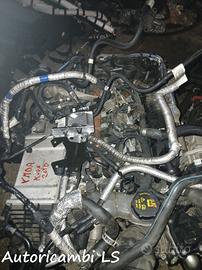 Motore ford kuga 2.0 diesel ymda - yldc