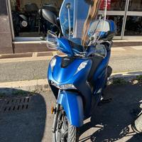Honda SH 150i Blu 02/2024