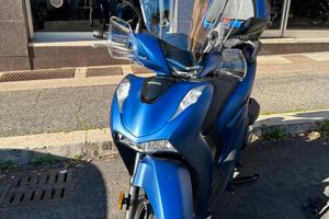 Honda SH 150i Blu 02/2024