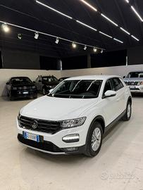 Volkswagen T-Roc 2.0 TDI SCR 150 CV DSG Business B