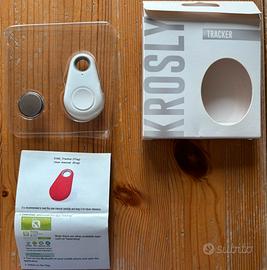 Localizzatore portachiavi