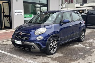 FIAT 500L 1.3 Multijet 95 CV Cross