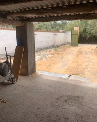 Terreno usi vari