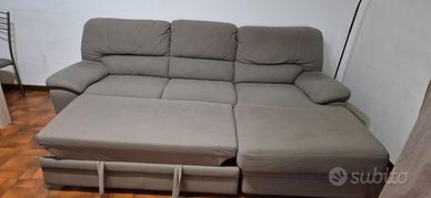 Divano 3 posti