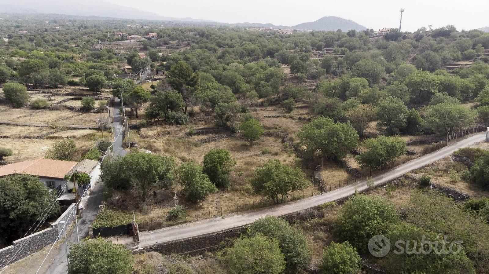Rif.AL236| terreno agricolo belpasso - Vista 4