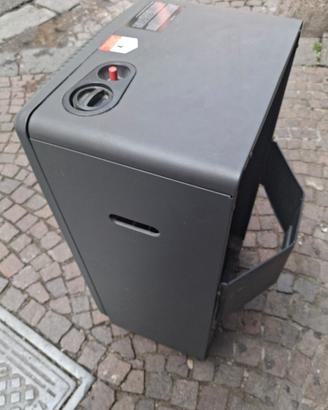 stufa g.flime 3 elementi 