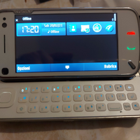 Nokia n97 32 gb