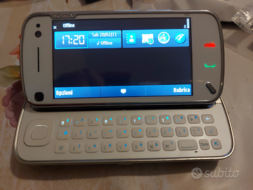 Nokia n97 32 gb