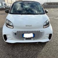 Smart Fortwo EQ