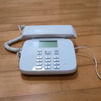 Telefono Fisso Vodafone Classic 189N (GSM con SIM)
