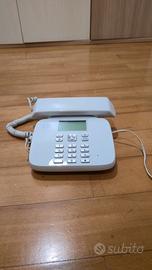 Telefono Fisso Vodafone Classic 189N (GSM con SIM)