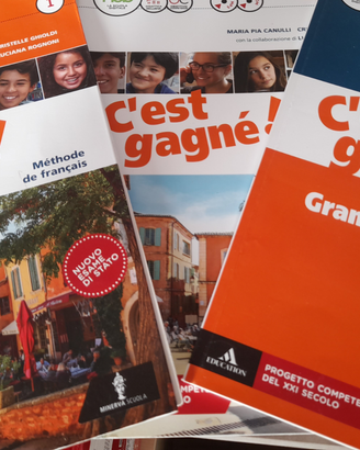 C' est cagne'1