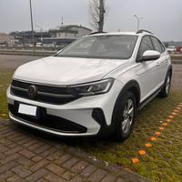 Volkswagen Taigo 1.0 TSI 95 CV – SUV