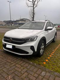 Volkswagen Taigo 1.0 TSI 95 CV – SUV