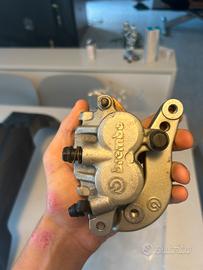 Pinza freno anteriore ktm 125 exc 2008/2011