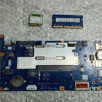 scheda madre lenovo ideapad 100-15iby 80mj