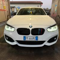 Bmw serie 1 118d xdrive