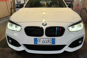 Bmw serie 1 118d xdrive