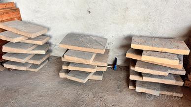 Pietre per camminamento