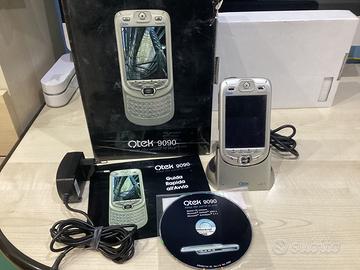 Palmare PocketPc Qtek 9090