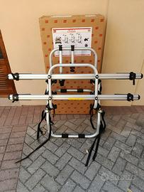 Portabici Fabbri 2 Ebike